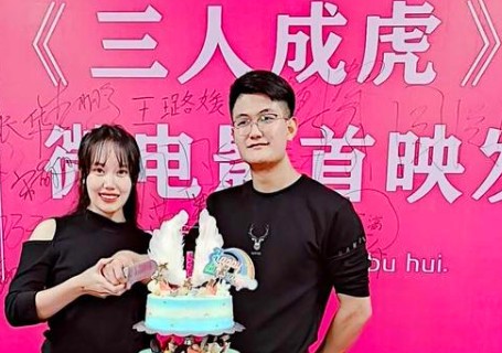 晋州《三人成虎》 晋州《三人成虎》