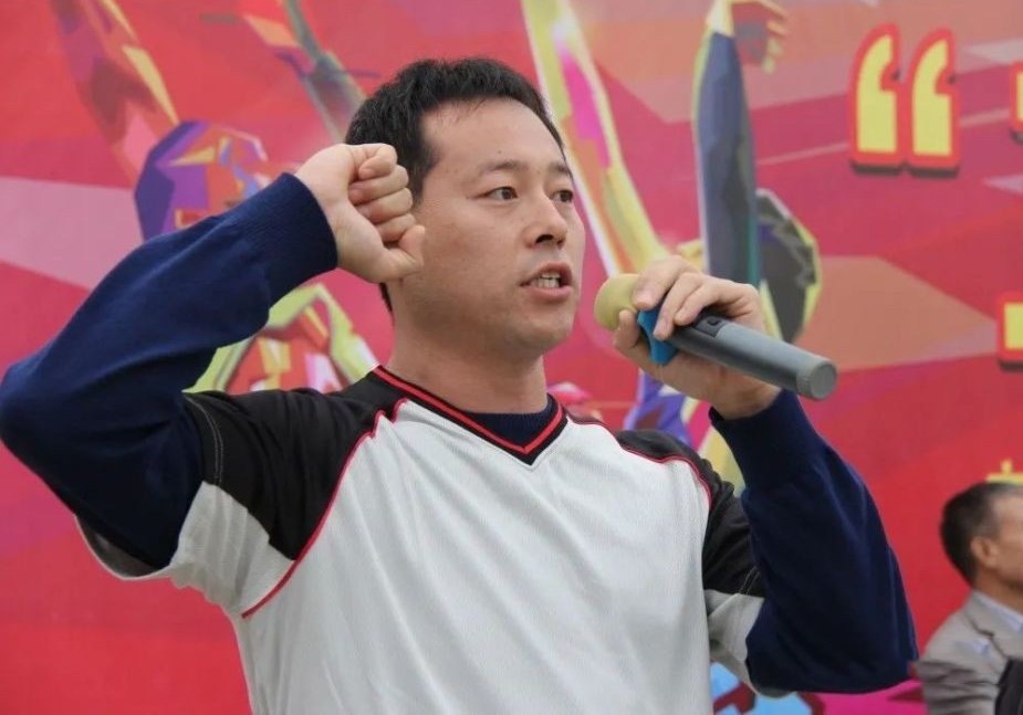 晋州中学联赛