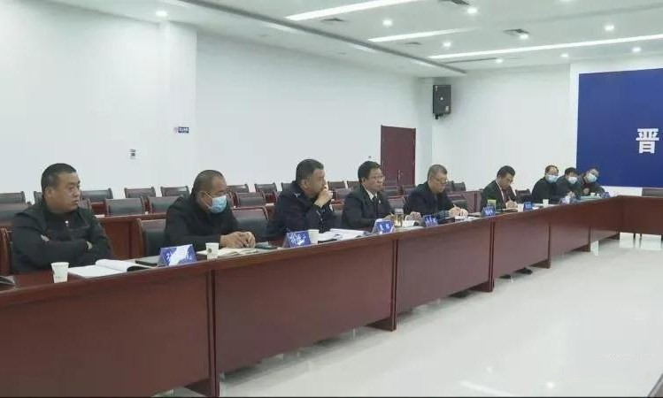 市人民代表大会常务委员会视察我市的除恶工作