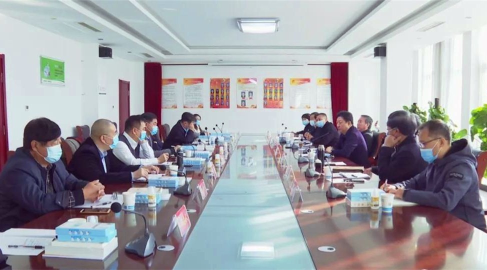 市人大常委会组织石家庄市人大代表开展集中活动