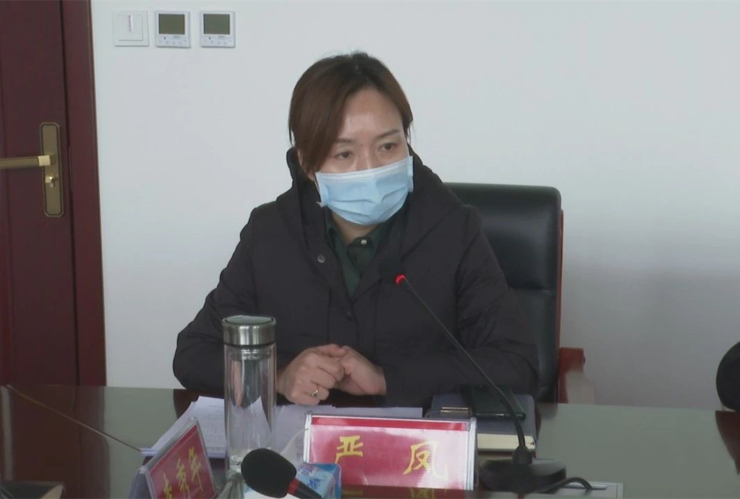市委书记张福杰带队开展项目观摩拉练活动