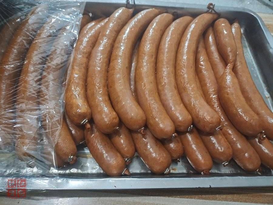 “晋州老字号”大尚村咸驴肉