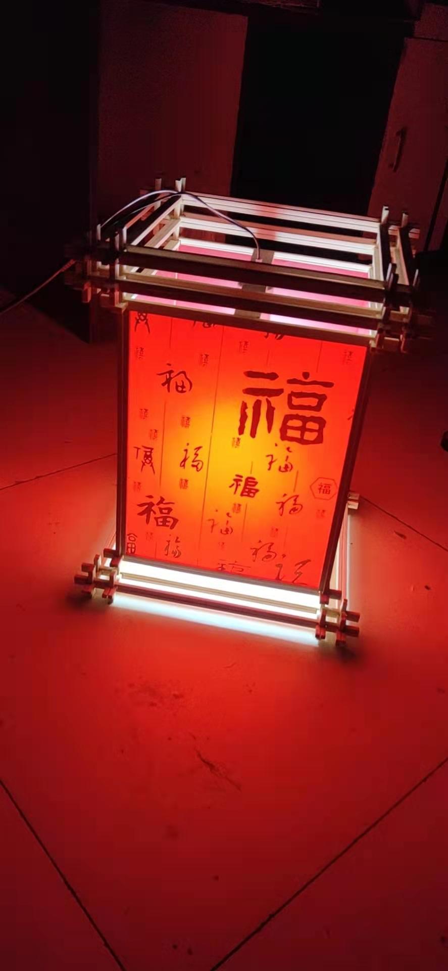 品艺阁展览馆